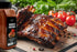 Fresh Finest Smoked Paprika, 14.10 oz, Premium Powder for Cooking, Meat Rubs, Marinades
