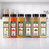 17 oz Good Tierra Black Pepper Ground - Fine Ground Black Pepper Powder, Gluten Free Bulk Spice for Cooking, BBQ