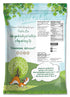8 Food to Live Brown Basmati Rice, Pounds Whole Grain, Long-Grain Rice Variety, Fragrant, Kosher, Vegan. Less Starch.