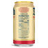 12 Oz (Pack 12) Liquid Death Soda-Flavored Sparkling Water - Grave Fruit (Grapefruit Flavor), Less Sugar*, Huge Flavor