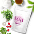 SLEEPING TEA - 30 Tea Bags for Sweet Dreams, Stress Relief, and Relaxation, 100% Natural Tea for Adults and Kids