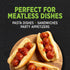 Frozen 15 oz. Gardein Ultimate Plant-Based Meatballs, Vegan, Meat Alternative