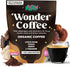 POW Wonder Coffee Premium Adaptogenic Mushroom Coffee for Focus & Calm Energy