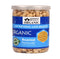 Blessfull Healing Organic Natural, Vegan Herb & Cheese Roasted Peanuts Crunchy Healthy Snacks 300