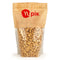 Yupik Nacho Cashews, 1 lb (16 oz), Kosher, Gluten-Free, Roasted Cashews with
