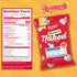 Multipack 24PK, Popcornopolis Nearly Naked Popcorn Perfectly Salted Gourmet Popcorn, NonGMO, GlutenFree, Lunchbox Ready