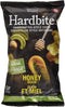 Hardbite Honey Dijon Avocado Oil Potato Chips, 128 GR