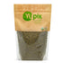 Yupik Organic Mung Beans, 2.2 lb (35.3 oz), USDA Certified, Kosher, Gluten-Free,