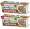 Minute Ready to Serve White & Red Quinoa Rice, 2-4.4 oz cups