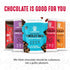 (8 oz Pack 3) Lakanto Sugar Free Chocolate Chips - Monk Fruit Sweetener and Erythritol, Perfect for Baking, Pancakes