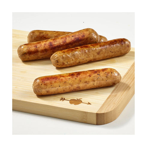 Applegate 12 OZ Farms Organic Sweet Apple Chicken Sausage