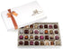 Premium Holiday Gourmet Chocolates Gift Box - Handmade Chocolate Truffles Candy in