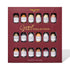 Set, Set 18 Thoughtfully Gourmet, Gourmet Salt Sampler Collection Gift Vegan and Vegetarian, Uniquely Flavored