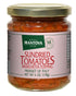 Mantova Sundried Tomatoes Bruschetta Topping, 6 Ounce (Pack of 6)