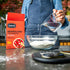25 oz (725g) 4 8.8 oz (250g) 3 Ooni Neapolitan Style Pizza Dough Mix - Makes x dough balls in hours