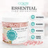 (6mm, 32 Oz) O'Creme Pink-Ivory Edible Sugar Pearls Cake Decorating Supplies for Bakers: Cookie, Cupcake & Icing