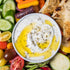 McCormick Culinary Za'atar Seasoning, 12.5 oz Container, Adds Middle Eastern Flavor to Various Dishes