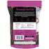 (2.43 LB.) (12 OZ) Set Aromasong Organic Coarse Sea Salt with Black Peppercorn Grinder, Mill Refill Combo for Cooking