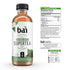 18 Bai Iced Tea, Socorro Sweet, Antioxidant Infused Supertea, Fluid Ounce Bottle