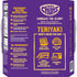 8.16 oz (Pack 6) Annie Chun's Teriyaki Noodle Bowl