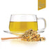 Tealyra Holistic Health Tea, Turmeric Healthy Tonic with Ginger, Fennel, Cinnamon, Caffeine-Free, 224g (8-ounce)