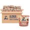 Quaker Instant Oatmeal Express Cups, Honey & Almonds, 1.76 Ounce (Pack of