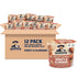 Quaker Instant Oatmeal Express Cups, Honey & Almonds, 1.76 Ounce (Pack of