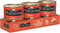 Tuscanini Italian Solid Light Yellowfin Tuna in Olive Oil with Calabrian Chili