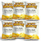 Moon Lodge The Whole Shabang Potato Chips (Original Chips)