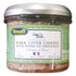 Hnaff Henaff French Style Pork Liver 1 Pack (Pork Liver Confit with Herbs