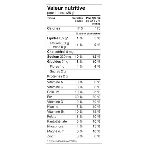 365g/12.8oz, Chex Gluten Free Rice Cereal, (Imported from Canada)