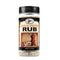 Hi Mountain Seasoning | GARLIC PEPPER RUB | Western Style BBQ Rub