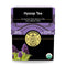 Buddha Teas Organic Hyssop Tea - OU Kosher, USDA Organic, 18 Bleach-Free Tea Bags