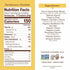 4.25 (Pack 6) Simple Mills Farmhouse Cheddar Almond Flour Crackers, Gluten Free, Flax Seed, Sunflower Seed, Corn Free