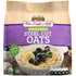 24 oz (2 Pack) War Eagle Mill Organic Steel Cut Oats, Bag