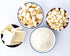 Bright Therapy 1/20 1.1lb High Protein, Keto Friendly, Vegan, Freeze Dried Tofu Low Sugar, Gluten Free Delicious Koya