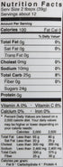 Designer Dessert Sauce, Strawberry, Lyons, 16 Ounce Bottle