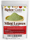 Spice Gate Mint Leaves - (1 oz)
