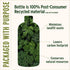 24 oz Banyan Botanicals Organic Unrefined Sesame Oil Rich & Warming Ayurvedic Massage Oil for Body & Scalp Traditional