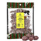 Asia Trans Sweet Seedless Li Hing Mui Crack Seed Plums, 4 oz, Naturally Sweet Dried Asian Plum Candy