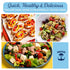 (5.64 oz, Pack 6) Onboard Ready to Eat Italian Tuna Salad - Tuna Snacks with Beans, Chickpeas, Peas & Peppers