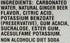 Goslings 12 oz (24) Diet Ginger Beer Cans of fl Each | Ginger Beer Sugar Free For Moscow Mule And Mixers For Alcoholic
