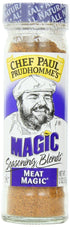 Magic Seasoning Blends Meat Magic,2 Ounce (Pack of 6)