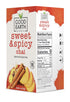 18 (Pack 6) Good Earth Tea Sweet & Spicy Chai Black Tea, Teabags