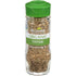 McCormick Gourmet Organic Thyme, 0.65 oz