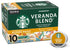 30 Pack Starbucks Coffee K-Cups for Keurig Brewer Piece Variety