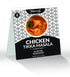 Chicken Tikka Masala Spices Kit by Flavor Temptations, Authentic Indian Food Seasoning Set, Gluten Free