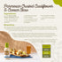Olive Garden 16 (Pack 3) Signature Brand, Classic Caesar Dressing, Ounce