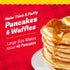 32 Mrs. Butterworth Pancake and Waffle Mix, Ounce