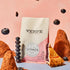 12oz Verve Coffee Roasters Whole Bean Coffee Sermon Blend | Medium Roast, Brewed or Espresso, Direct Trade, Resealable